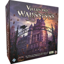Villen des Wahnsinns 2. Edition (Revised) (DE)