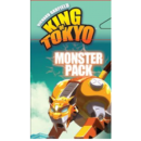 King of Tokyo 2. Edition: Monster Pack - Cybertooth (DE)