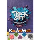 Truck Off Food Truck Frenzy Roll & Write (EN)
