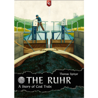 The Ruhr: A Story of Coal Trade (EN)