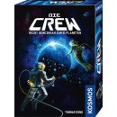 Die Crew - Auf der Suche nach dem 9. Planeten (DE)