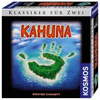 Klassiker für Zwei: Kahuna (DE)