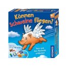 Können Schweine fliegen? Jubiläumsedition (DE)