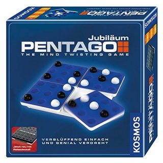 Pentago - Jubiläumsausgabe (DE)
