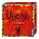Ubongo (DE)