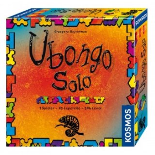 Ubongo Solo (DE)