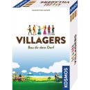 Villagers (DE)