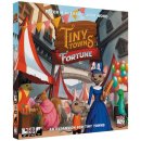 Tiny Towns: Fortune (EN)