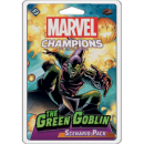 Marvel Champions: The Green Goblin Scenario Pack (EN)