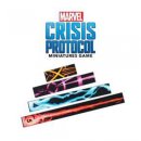 Marvel Crisis Protocol: Measurement Tools Expansion (EN)