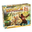 Escape: The Curse of the Temple - Big Box 2nd Edition...