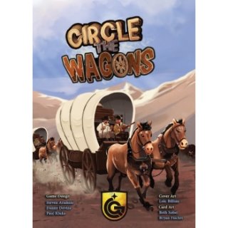 Circle the Wagons (EN)