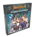 Clank! In Space!: Cyber Station 11 (EN)