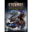Eternal: Chronicles of the Throne - Gold and Steel (EN)