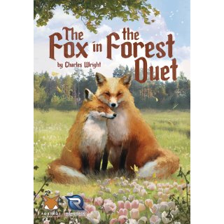 The Fox in the Forest Duet (EN)