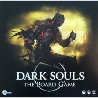 Dark Souls: The Board Game (DE)