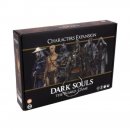 Dark Souls - The Board Game: Character Expansion (DE)