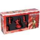 Godtear: Lorsann, The Autumnal Wind (EN)