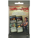Dawn of the Zeds 3rd Edition: New Player Blues (EN)