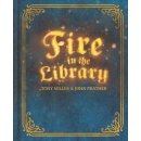 Fire in the Library (EN)