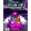 Stellar Leap: Frontiers (EN)