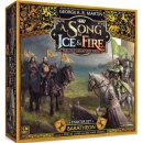 A Song Of Ice & Fire: Baratheon Starter Set (EN)