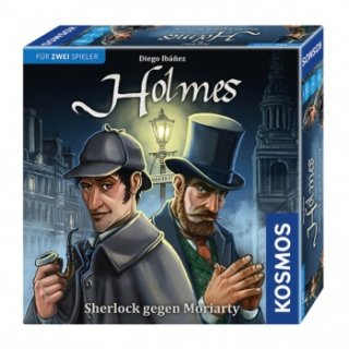 Holmes (DE)