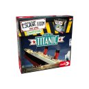 Escape Room: Panic on the Titanic (DE)