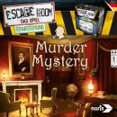 Escape Room: Murder Mystery (DE)