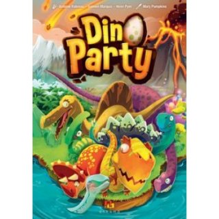 Dino Party (EN)