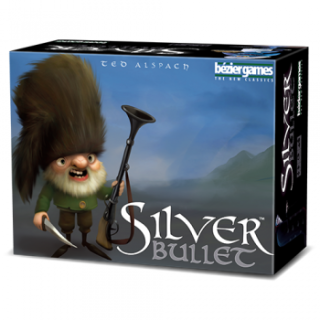 Silver Bullet (EN)