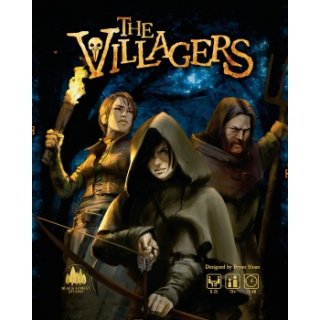 The Villagers (EN)