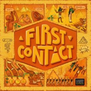 First Contact (EN)