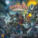 Zombicide: Green Horde Friends and Foes (EN)