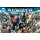 DC Deck Building Game: Rebirth (EN)