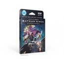 DC Deck Building Game: Crossover Pack 8 - Batman Ninja (EN)