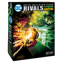 DC Deck-Building Game - Rivals - Green Lantern vs....