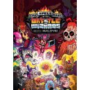 Epic Spell Wars: Duel at Mt. Skullzfyre (EN)