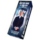 Doctor Who: The Card Game - Twelfth Doctor Expansion (EN)