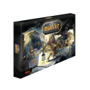 Dwarf board game (DE)
