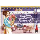 The Little Flower Shop (EN)