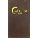 Salem 1692 (2nd Edition) (EN)