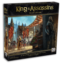 King & Assassins Deluxe Edition (EN)