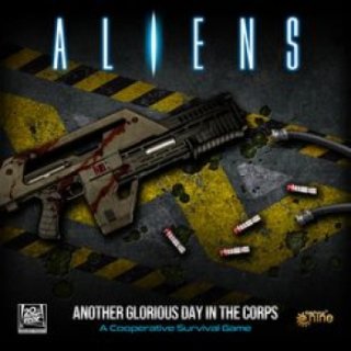 Aliens: Another Glorious Day in the Corps (EN)