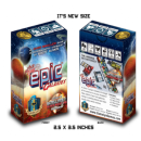 Ultra Tiny Epic: Galaxies (EN)