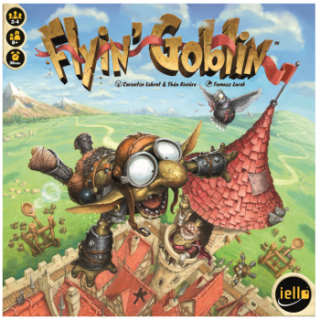 Flyin Goblin (EN)