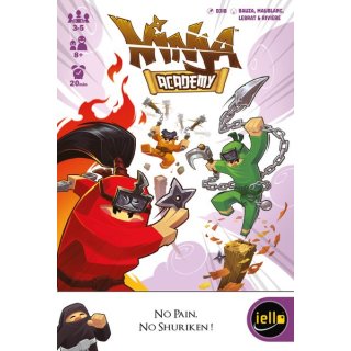 Ninja Academy (EN)