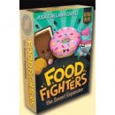 Foodfighters Sweets Expansion Faction (EN)