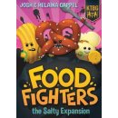 Foodfighters Salty Expansion Faction (EN)