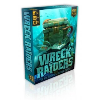 Wreck Raiders (EN)